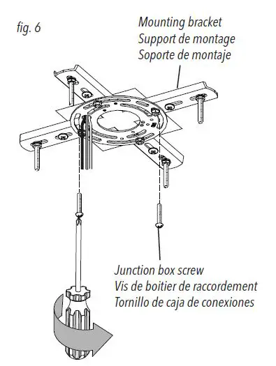 artika OME64B-HD2D Essence 5 Pendant LED Light Fixture fig17