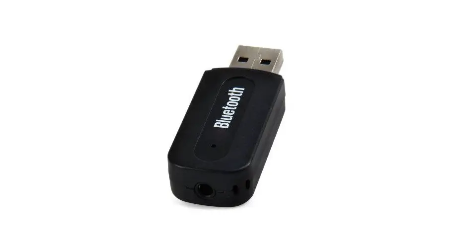 Xiamen Mairdi Electronic Technology Dongle001 Usb Bluetooth Dongle User Guide