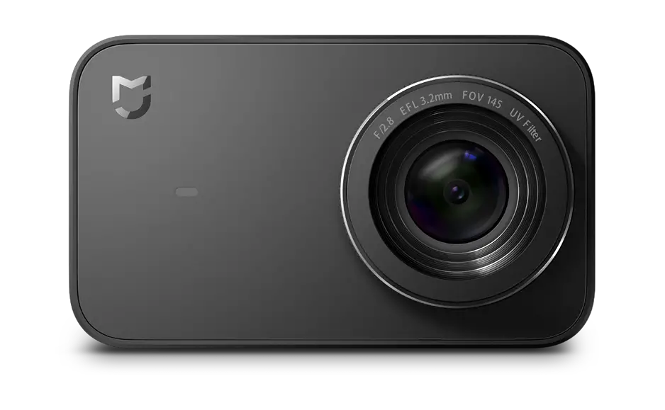Mi Action Camera 4K