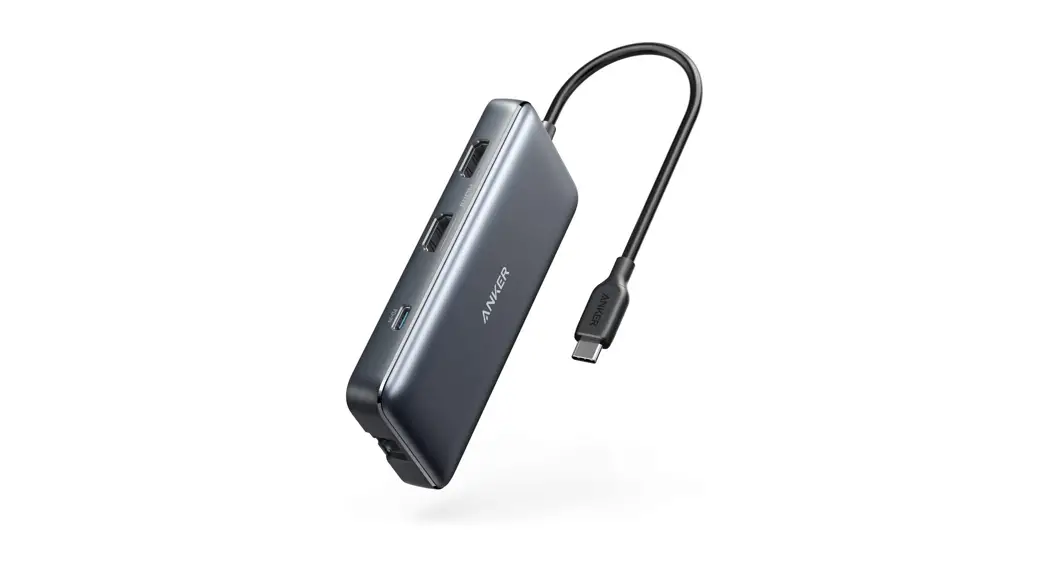 Anker A8339 Powerexpand 3-in-1 Usb-c Pd Hub User Manual Anker A8339 Powerexpand 3-in-1 Usb-c Pd Hub User Manual