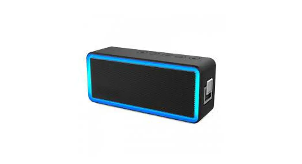 Xinvo Industrial Xv-bc8 Wireless Monster Speaker User Manual Xinvo Industrial Xv-bc8 Wireless Monster Speaker User Manual