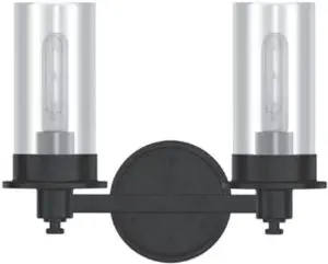 enbrighten 63167 Vanity Light