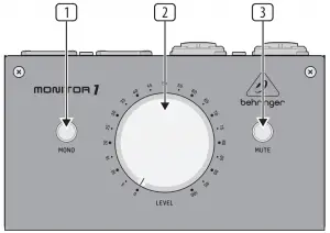 a close up of a clock