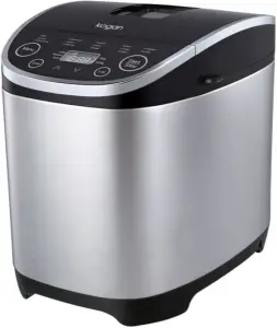 kogan KABRDMAKSSA Stainless Steel Bread Maker