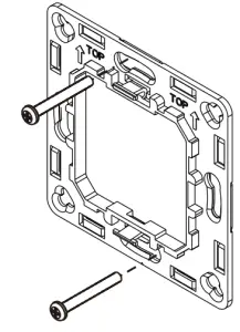 tuya 70100034 ZigBee Wireless Dimmer Switch -Screw