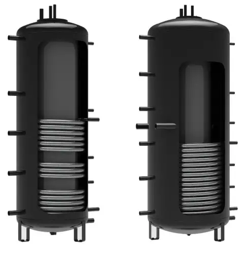 DRAZICE NADO 500-200 v7 Storage Tank
