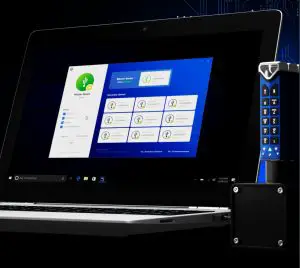 iStorage Datashur SD Keywriter
