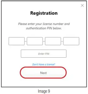 iStorage Datashur SD Keywriter- License number a