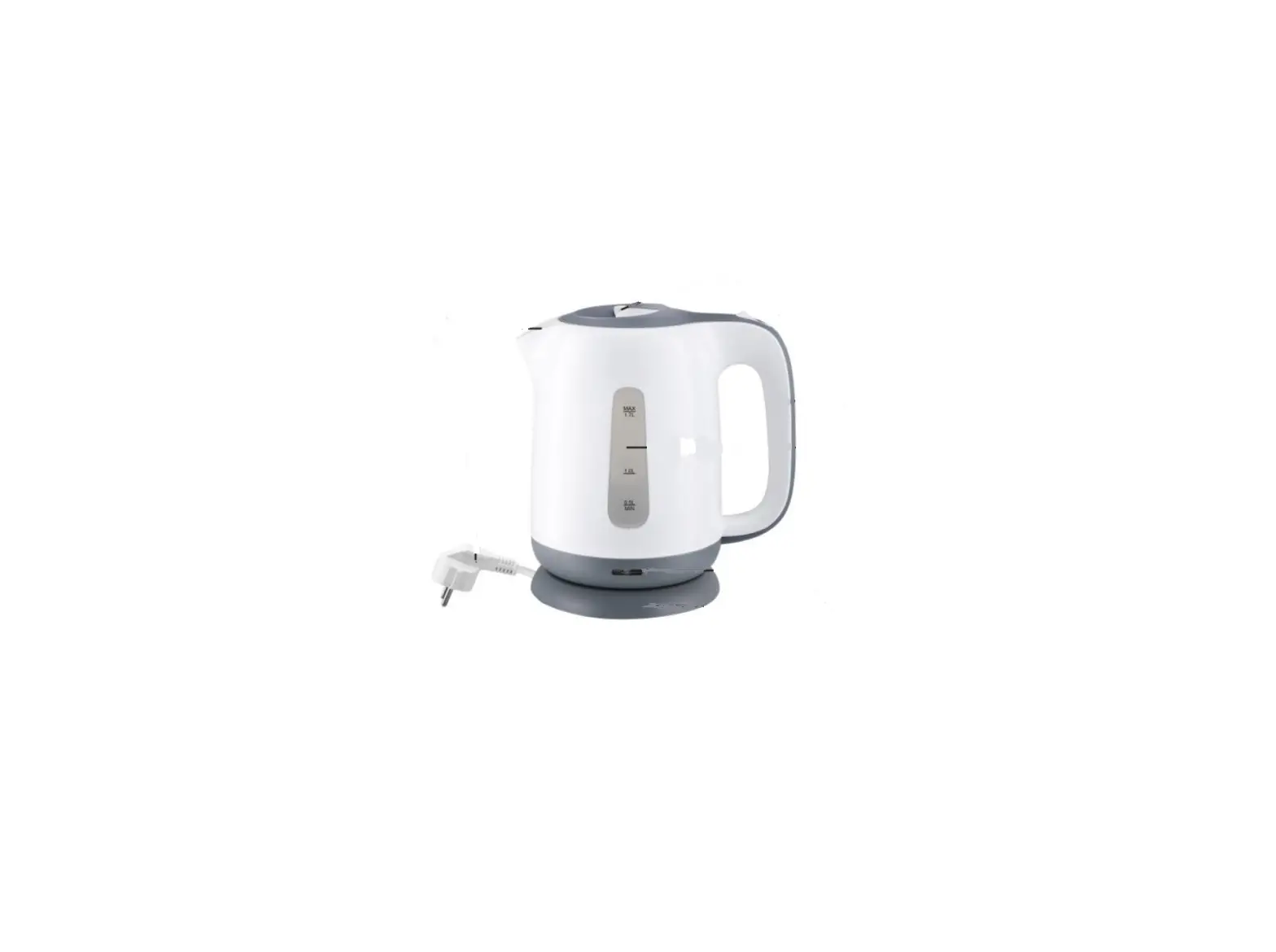Emerio Wk-111029.1 Water Kettle Instruction Manual
