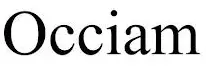 occiam-LOGO