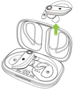 Bluetooth Connection