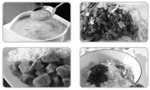 morphy richards 461013 Brushed Stainless Steel 6.5L Ceramic Slow Cooker - Recipes