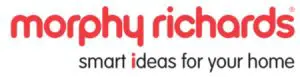 morphy richards logo