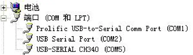 EBYTE SM-CO-P01 Carbon Monoxide Module fig 5