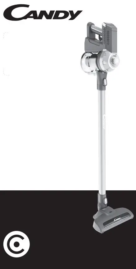 CANDY Domestic Cleaner