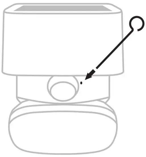 WAGAN 8569 2000 Lumen Solar Wall Light - OPERATION