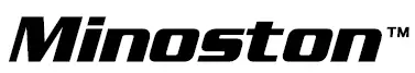 Minoston logo