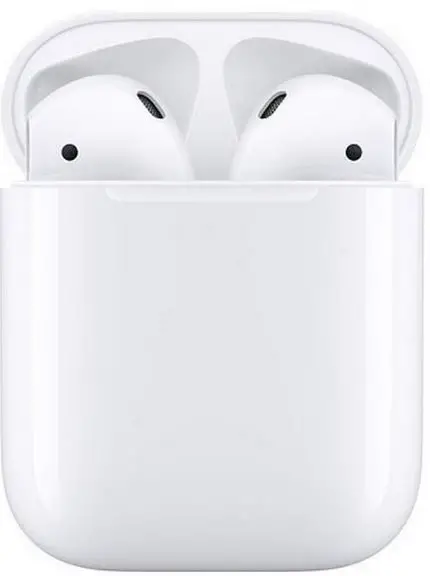 Apple MV7N2 AirPods with Charging Case pro