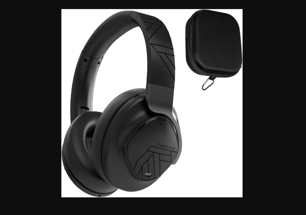 3 Power Locus Moonfly Anc Headphone User Manual 3 Power Locus Moonfly Anc Headphone User Manual