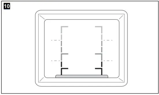 DOMETIC CAM200 Rear View Video Camera - figure 5