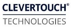CLEVERTOUCH logo