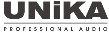 UNiKA logo