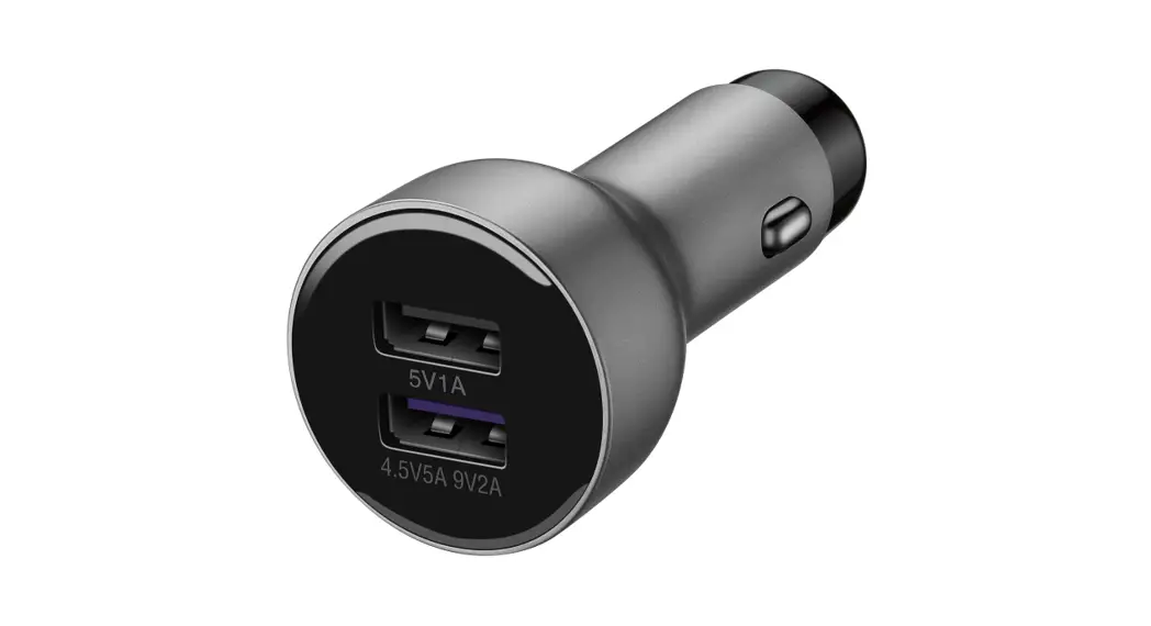 Blue Built N3185313 Power Delivery 3.0 Car 36w Charger User Guide Blue Built N3185313 Power Delivery 3.0 Car 36w Charger User Guide