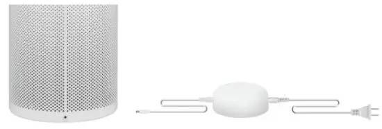 LIFAair LA503 Smart Air Purifier - figure 6