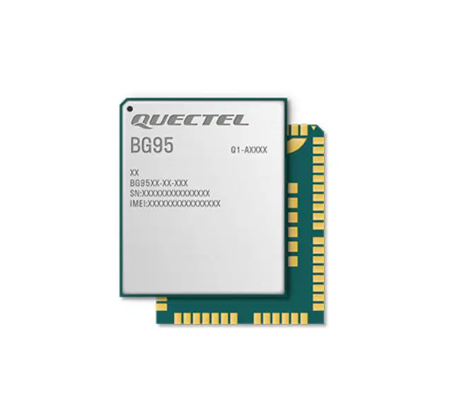 Quectel Qdm023-bg95-m1 Communication Module User Manual