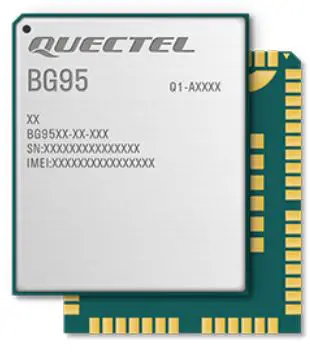 QUECTEL QDM023-BG95-M1 Communication Module