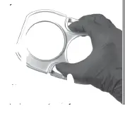 parkell D680 Ultrasonic Scaler fig 4