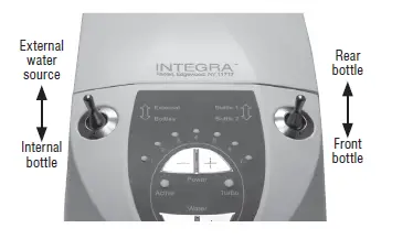 parkell D680 Ultrasonic Scaler fig 6