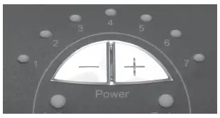 parkell D680 Ultrasonic Scaler fig 7