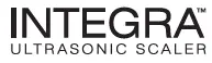 parkell D680 Ultrasonic Scaler logo 1