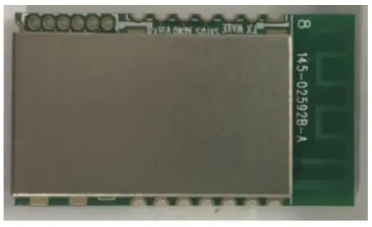 CHY VEABT006 Wireless Module