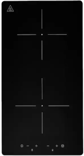 IKEA TILLREDA 2-Zones Portable Induction Hob