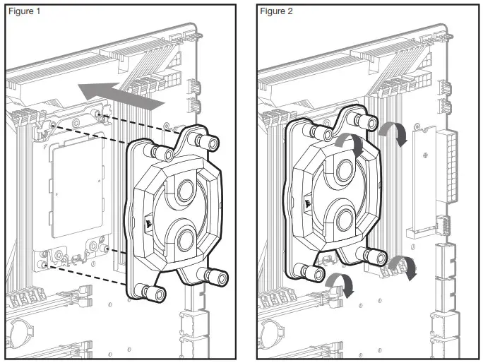 AMD sTRX4 INSTALLATION GUIDE 1