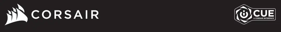 CORSAIR RGB CPU Logo