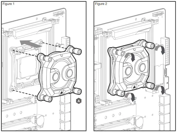 INTEL LGA-2066 INSTALLATION GUIDE 1