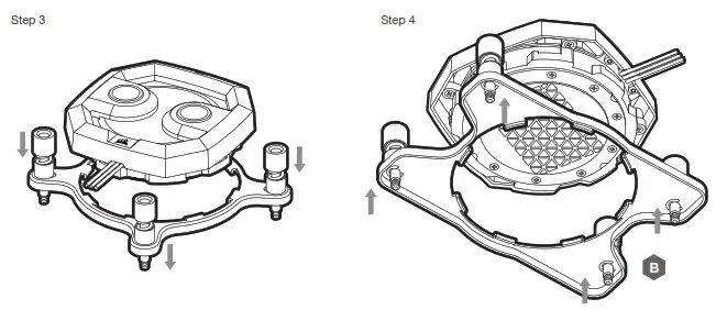 INTEL LGA-2066 INSTALLATION GUIDE 3