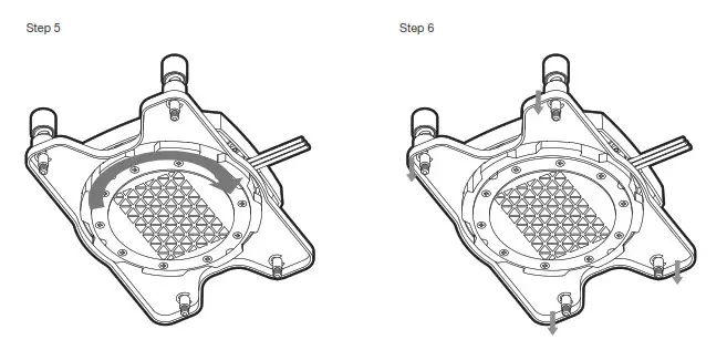 INTEL LGA-2066 INSTALLATION GUIDE 4