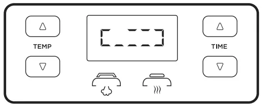 WATER TEST: GETTING STARTED PRESSURE COOKING