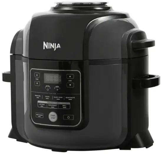 NINJA OP450UK Max 7-in-1 Multi-Cooker