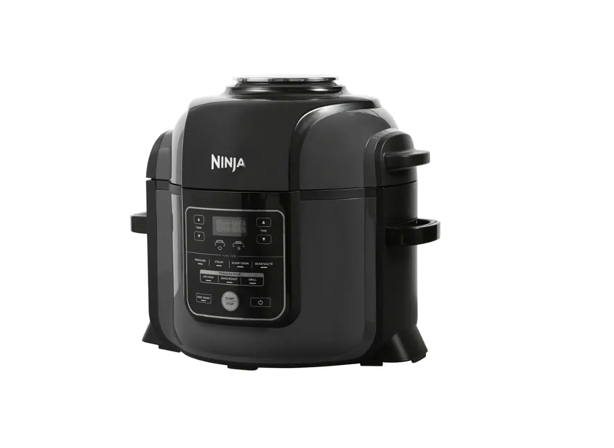 Ninja Op450uk Max 7-in-1 Multi-cooker Instructions Ninja Op450uk Max 7-in-1 Multi-cooker Instructions