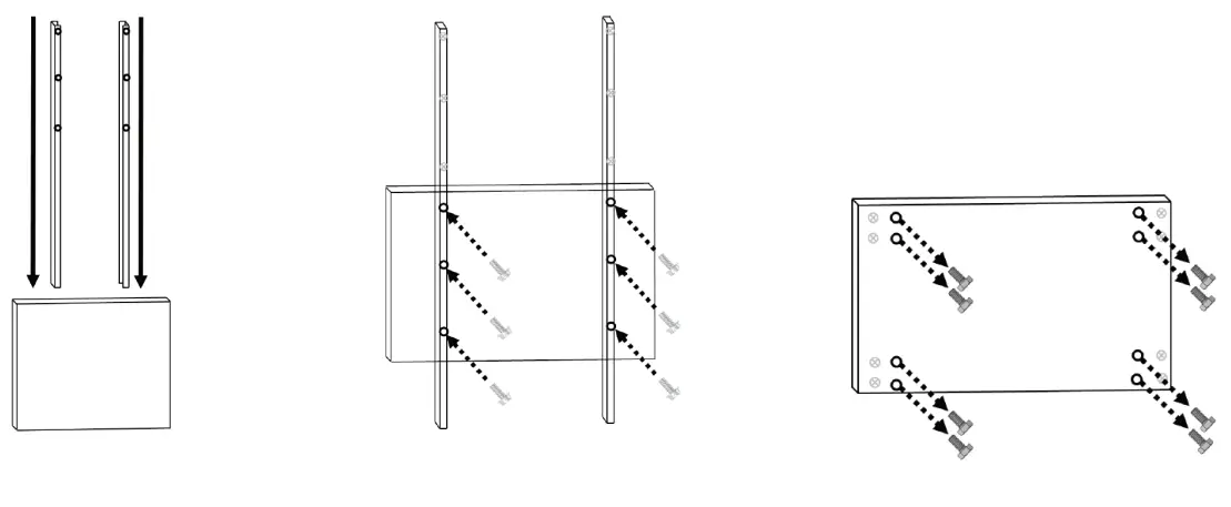 CPG 351S36SBL36K Gas Salamander Broiler - fig 3