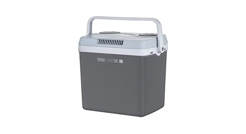 Teesa Tsa5001 Portable Freezer Owner's Manual