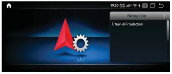 Shenzhen Youchangshumadianzi Youxiangongsi KS H908Q Android Intelligent Navigation - Fig 1