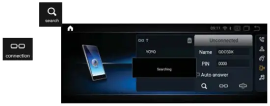 Shenzhen Youchangshumadianzi Youxiangongsi KS H908Q Android Intelligent Navigation - Fig 2