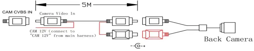 Shenzhen Youchangshumadianzi Youxiangongsi KS H908Q Android Intelligent Navigation - Sensor