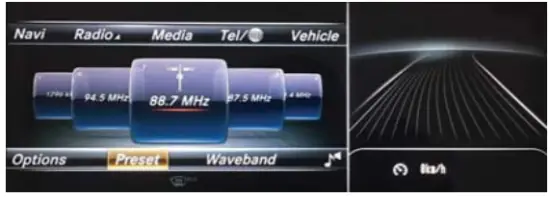 Shenzhen Youchangshumadianzi Youxiangongsi KS H908Q Android Intelligent Navigation - Setting